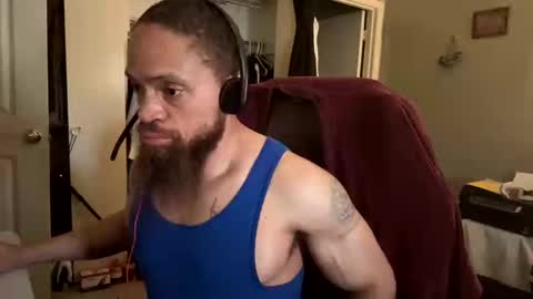 FatherTime online show from 02/28/25, 10:17