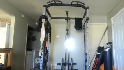 FatherTime online show from 03/01/25, 04:44