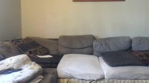 FatherTime online show from 03/05/25, 10:32