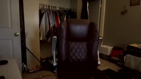 FatherTime online show from 03/06/25, 06:48