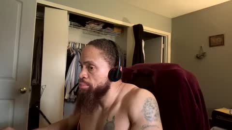 FatherTime online show from 03/07/25, 07:05