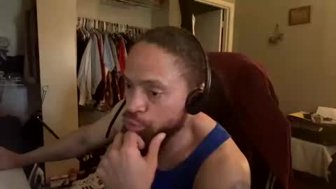 FatherTime online show from 03/10/25, 06:23