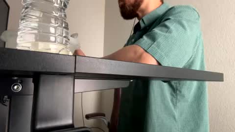 FatherTime online show from 09/15/25, 06:08