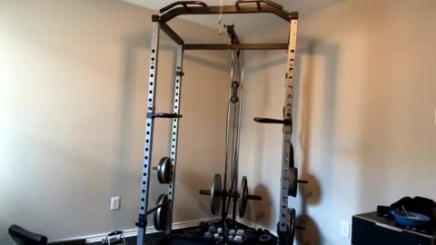 FatherTime online show from 09/27/25, 04:23