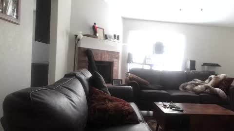 FatherTime online show from 10/15/25, 09:37