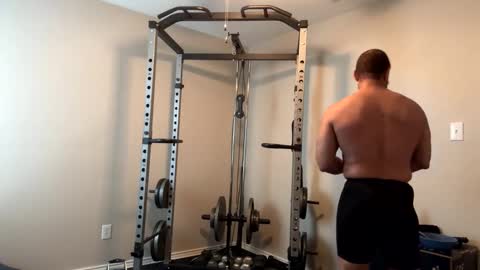 FatherTime online show from 10/25/25, 04:02