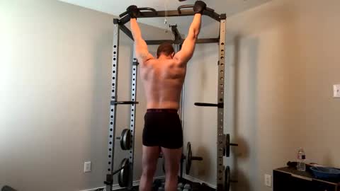 FatherTime online show from 11/08/25, 05:23