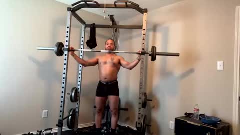 FatherTime online show from 11/13/25, 04:28