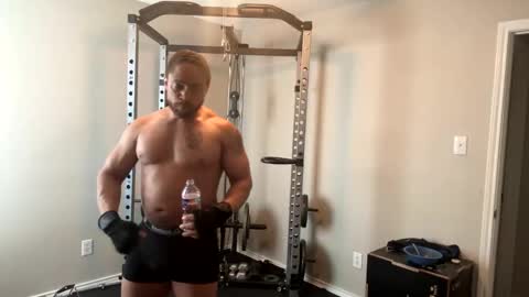 FatherTime online show from 11/22/25, 05:01