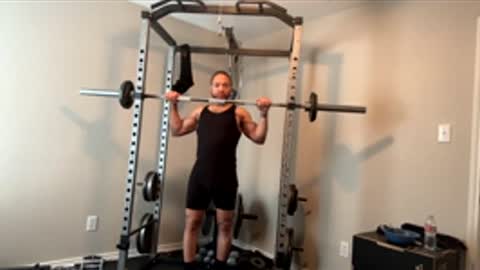 FatherTime online show from 11/27/25, 04:31