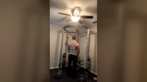 FatherTime online show from 12/17/25, 02:12