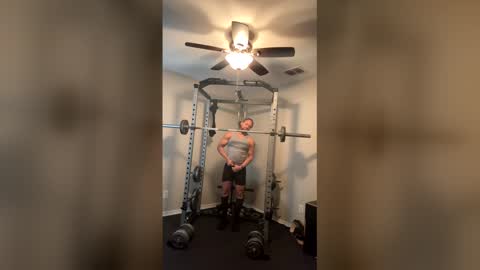 FatherTime online show from 02/12/26, 01:50