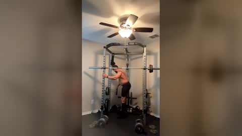 FatherTime online show from 04/09/26, 01:05