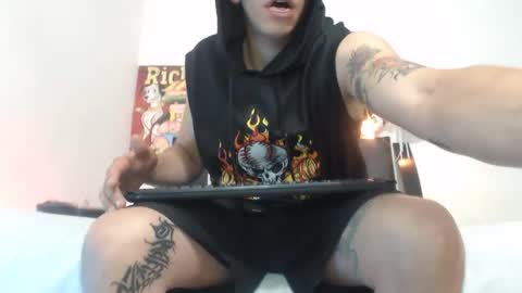 thomasjons online show from 03/08/26, 04:27