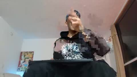 thomasjons online show from 03/22/26, 03:32