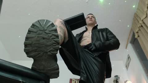 thomasjons online show from 04/10/26, 04:50