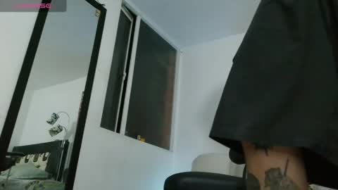 thomasjons online show from 06/09/26, 03:29