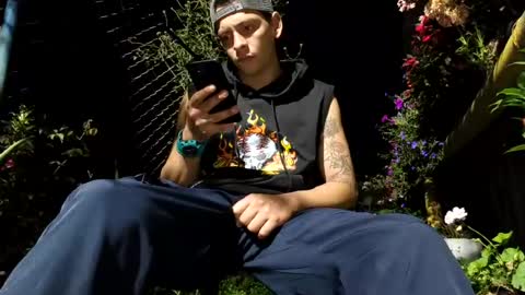 thomasjons online show from 06/30/26, 04:24