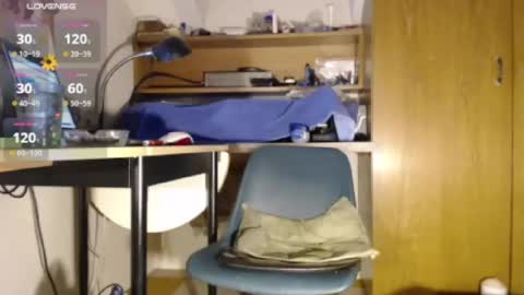 Snapshot of thomasleiber chatting on 12/13/24, 05:32 Thomas online show from 12/13/24, 05:32