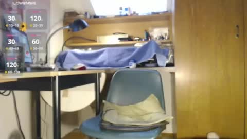 Snapshot of thomasleiber chatting on 12/17/24, 10:55 Thomas online show from 12/17/24, 10:55