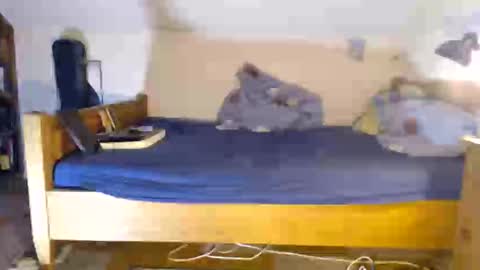 Snapshot of thomasleiber chatting on 11/29/25, 05:05 Thomas online show from 11/29/25, 05:05