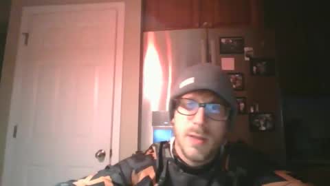 thomaspainn online show from 01/18/26, 07:12