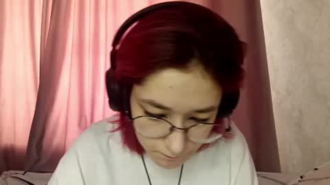 Lina online show from 01/08/26, 06:16