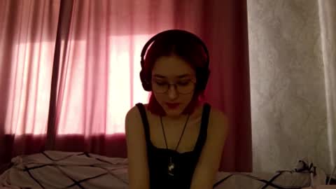 Lina online show from 01/09/26, 06:38