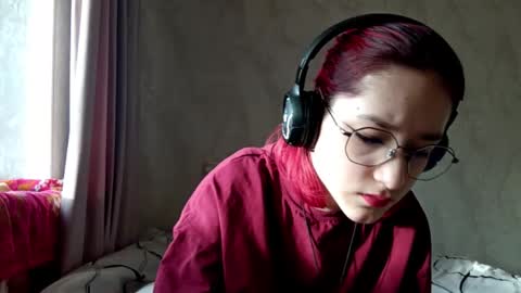 Lina online show from 01/11/26, 06:07