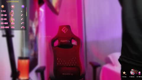 Thom Klein online show from 11/19/25, 09:09