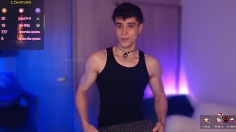 Thom Klein online show from 11/25/25, 09:09