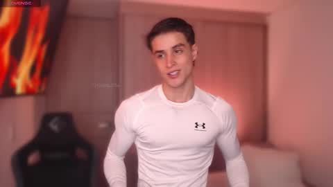 Thom Klein online show from 12/03/25, 07:56