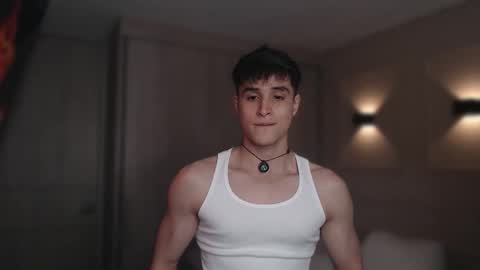 Thom Klein online show from 04/16/26, 07:25