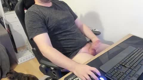 thommy2008 online show from 01/06/26, 09:46