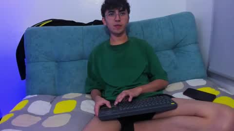  thommy comp online show from 03/08/25, 04:56