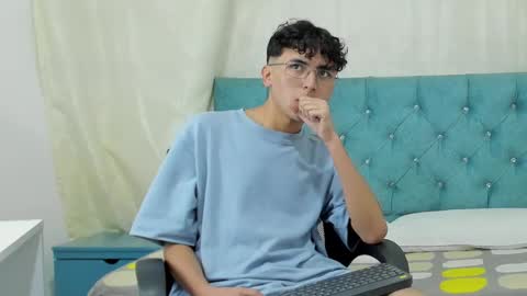  thommy comp online show from 03/12/25, 07:57