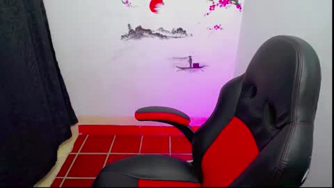 Thomas online show from 11/10/25, 02:38