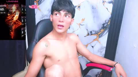 Thomas online show from 01/05/26, 08:12