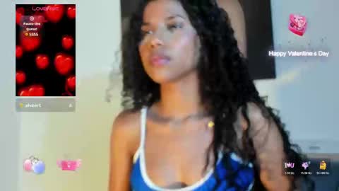 Snapshot of thommypleasure chatting on 11/15/25, 03:59 Tom And thaly online show from 11/15/25, 03:59