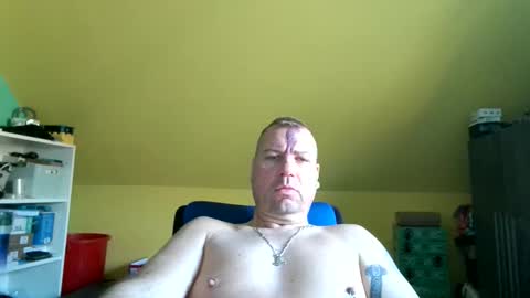 thomsen1478 online show from 11/23/25, 08:58