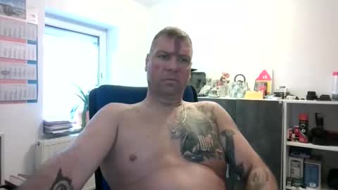 thomsen1478 online show from 03/15/26, 03:51