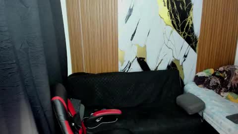 thomson_hot01 online show from 01/13/26, 05:02