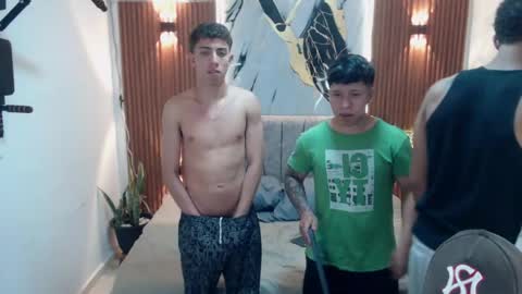 thomson_hot01 online show from 05/06/26, 05:46