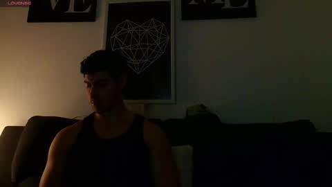 thomylov online show from 12/21/25, 03:57