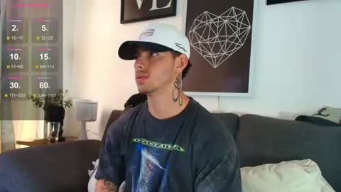 thomylov online show from 07/11/26, 02:20