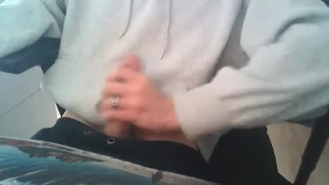 thongloverisloaded online show from 04/18/26, 11:36