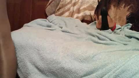 Snapshot of thongsandstockings chatting on 10/13/25, 10:32 Thongsandstocking online show from 10/13/25, 10:32