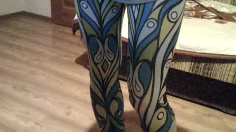 Thongsandstocking online show from 11/16/25, 09:09