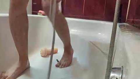 Thongsandstocking online show from 11/30/25, 10:25