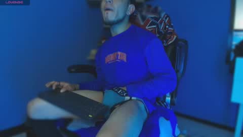 Thonixxx mr online show from 03/26/26, 03:01